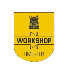 Workshop HME-ITB logo